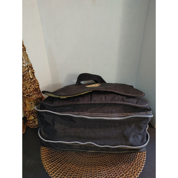 Kipling Expandable Messenger Bag - Picture 9 of 12
